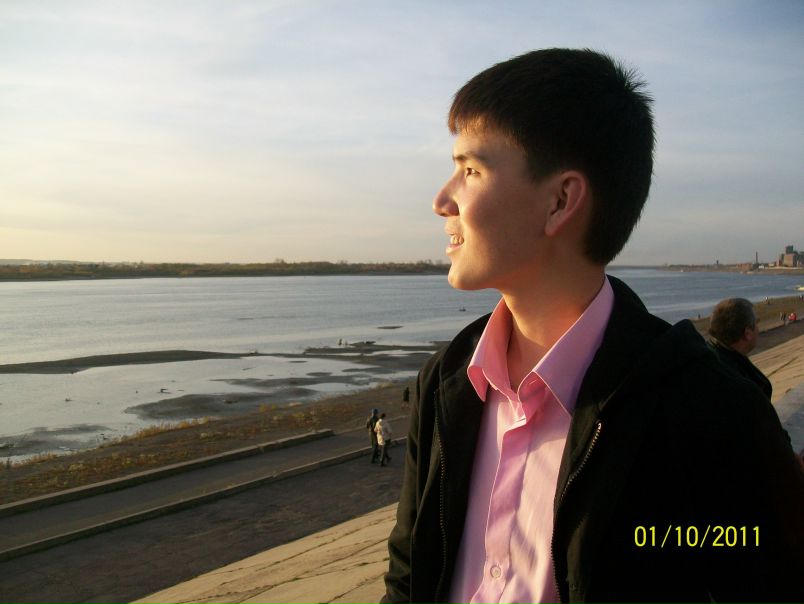 №11, Эдуард Джакипов, Томск №11, Эдуард Джакипов, Томск