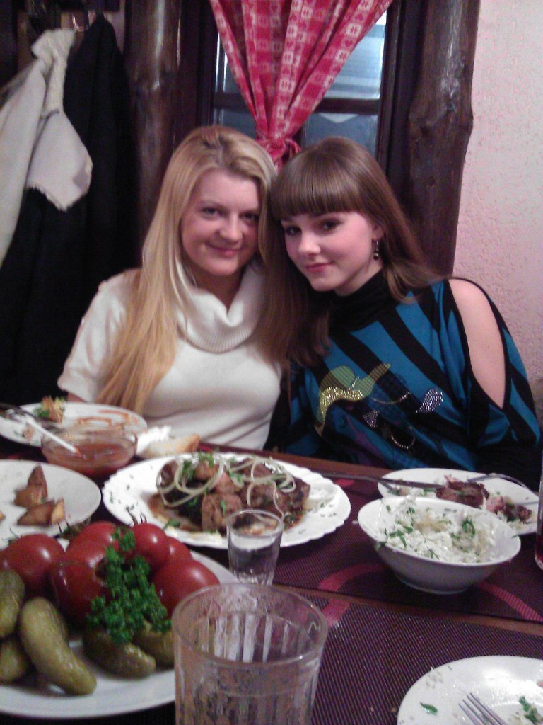 Диана Пойдинец | 