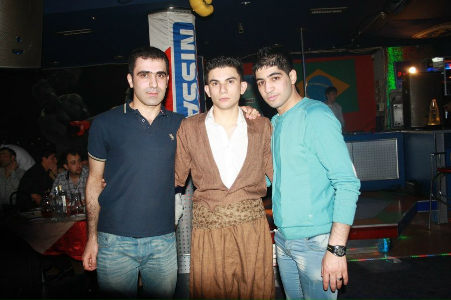 №57, Zaid Albarazi, Харьков №57, Zaid Albarazi, Харьков