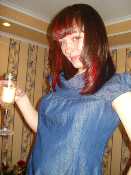 №5, Катерина Лемесова №5, Катерина Лемесова