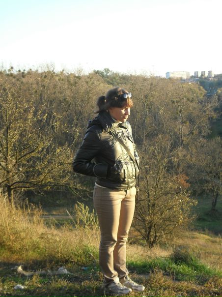 №53, Елена Черевчук, Köln №53, Елена Черевчук, Köln