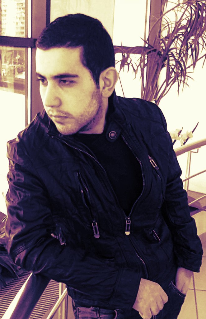 Ruslan Abdulov | Москва