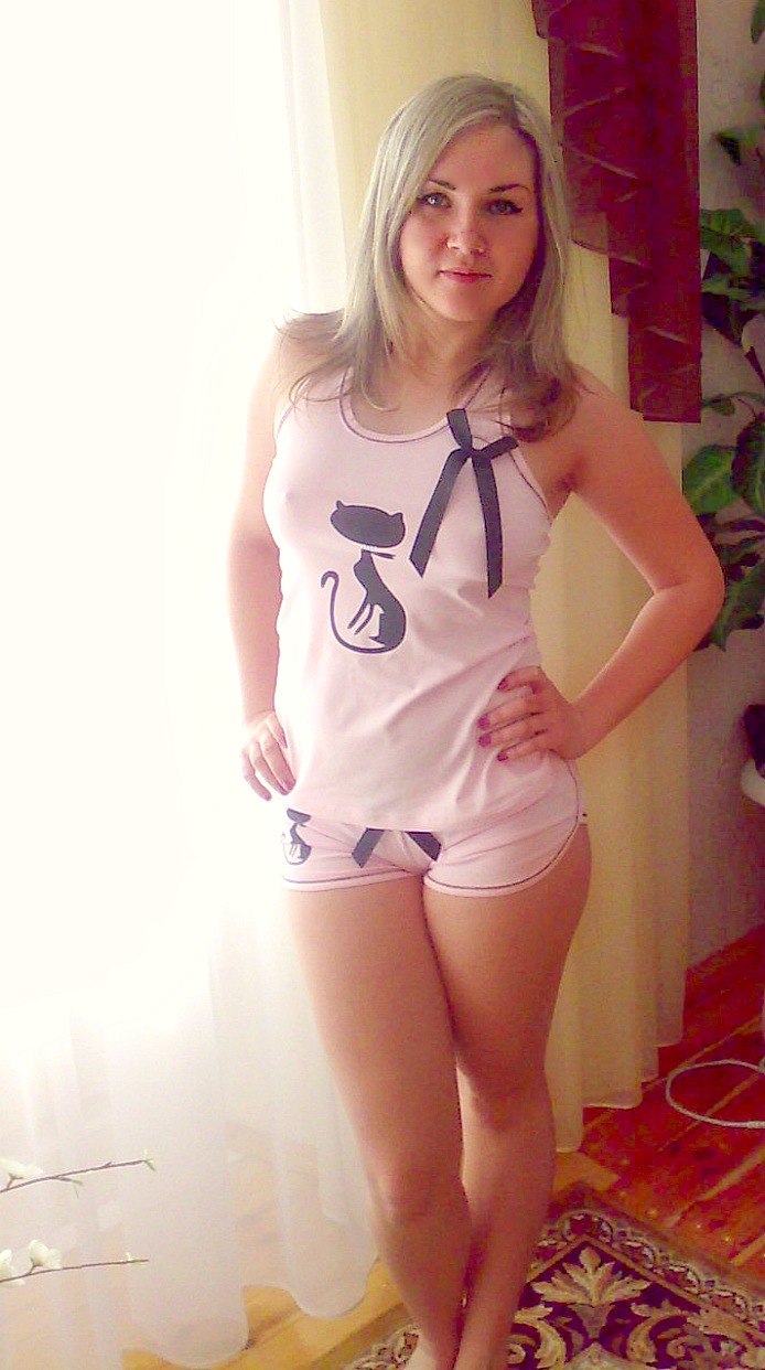 Элина Шагаева | Чернигов