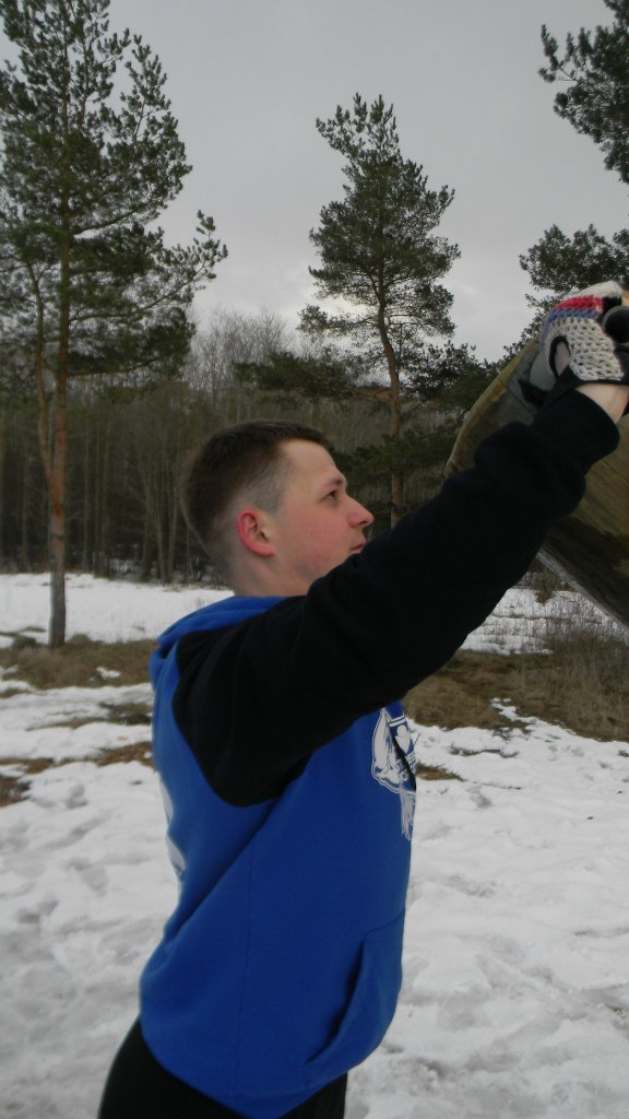 Серёга Mutnqi | Нарва