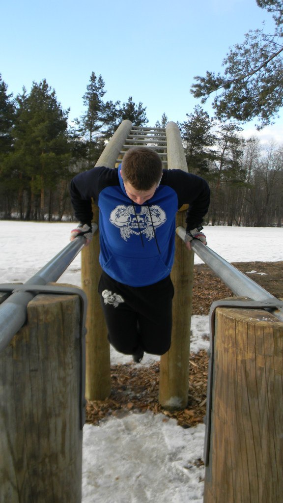 Серёга Mutnqi | Нарва