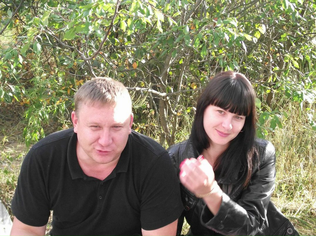 Ирина Усова | Нижний Новгород