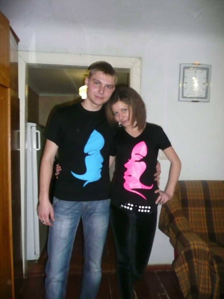 Андрей Николаев ”*°•.Дрюня.•°*” | Харьков