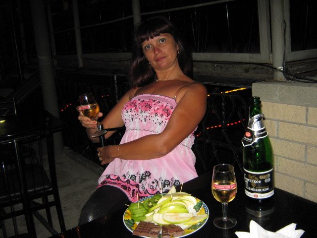 Марина Мацко | Свердловск / Должанск