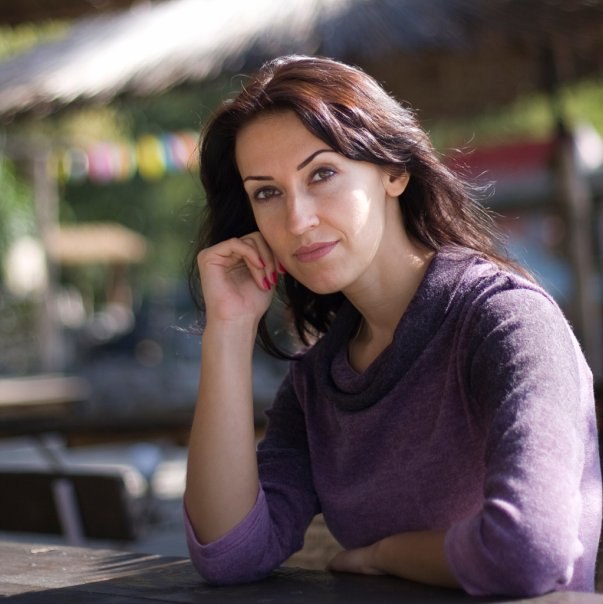 Инна Панченко | Калиновка