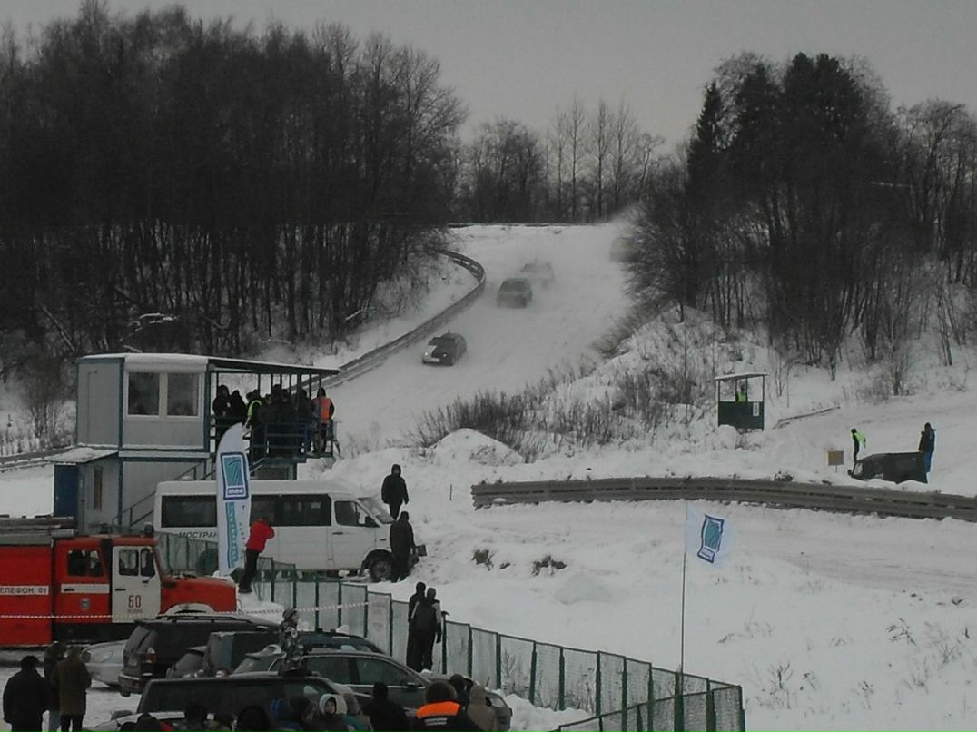 Миша Белый | Москва