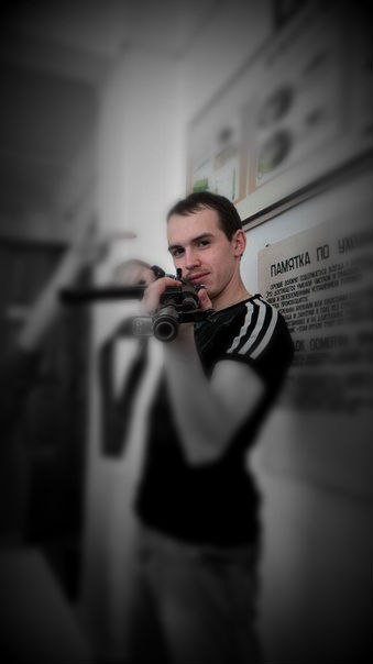 Максим Фахретдинов | Сатка