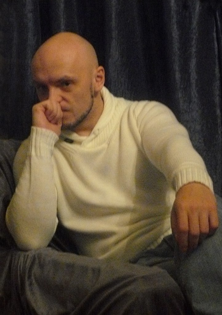 Сергей Захаров Николаевич | Санкт-Петербург