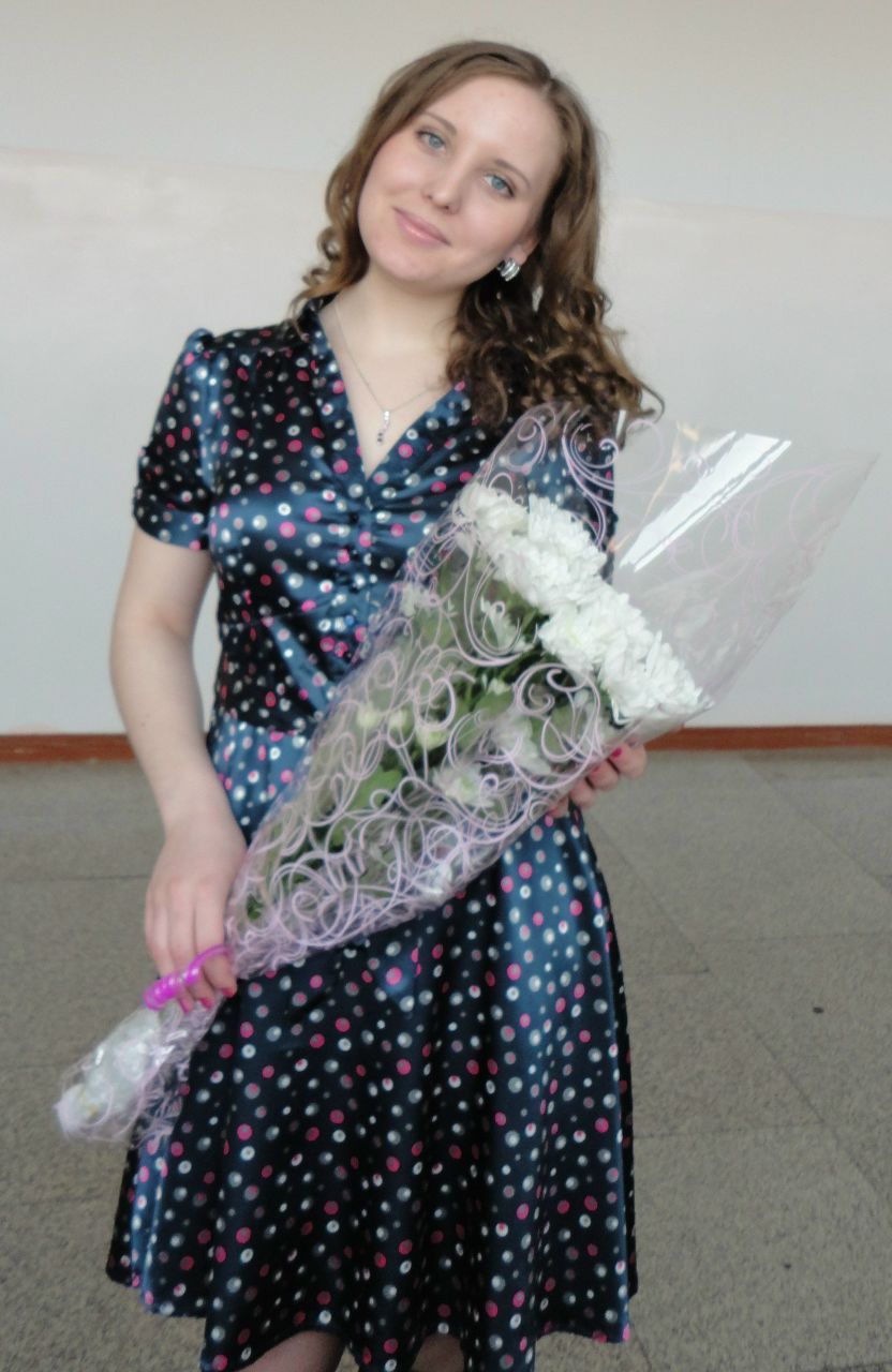 Екатерина Воронина | Красноярск