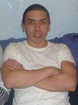 Тимур Чунин | Магнитогорск