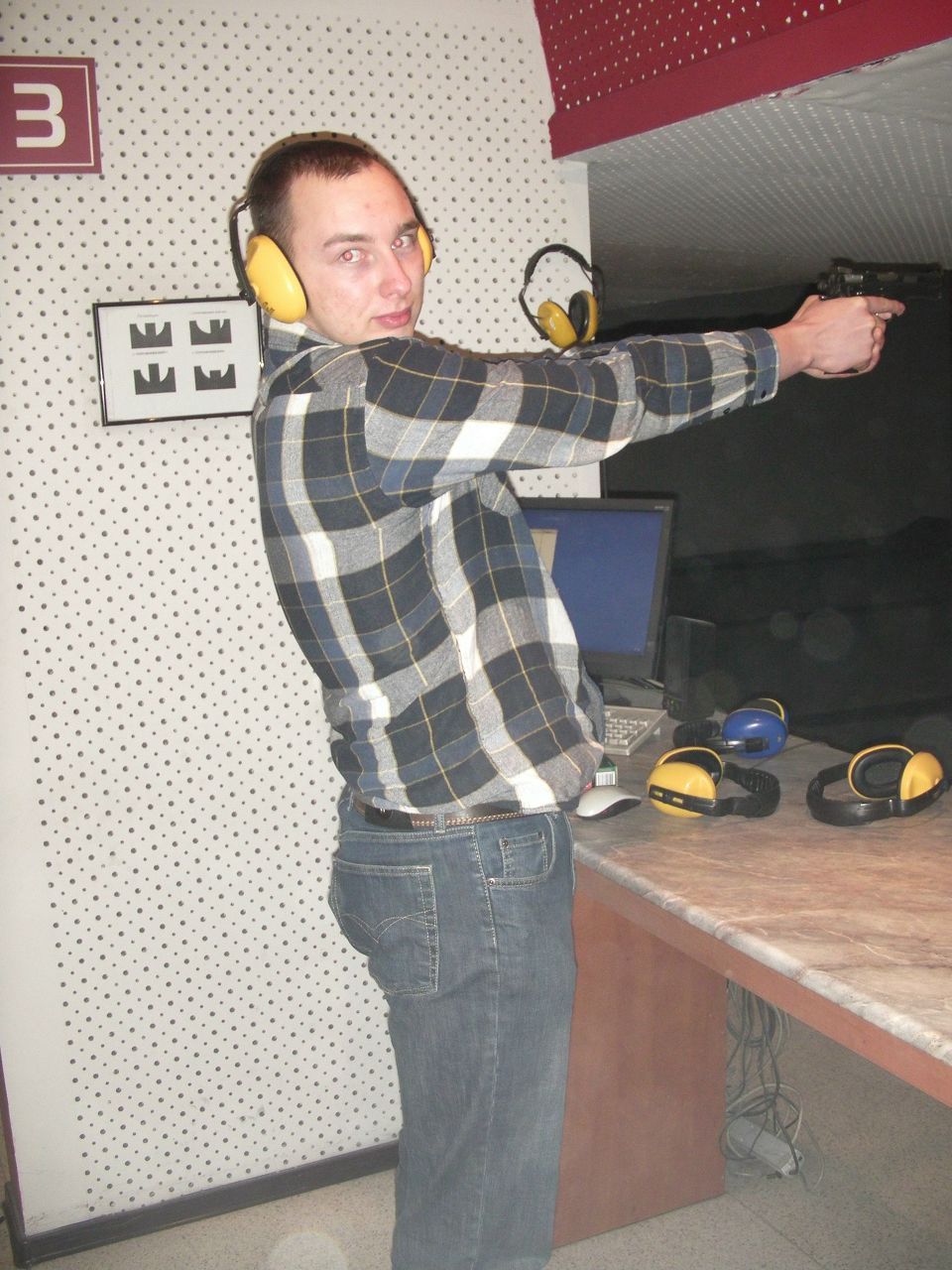 Макс Боровков | Санкт-Петербург