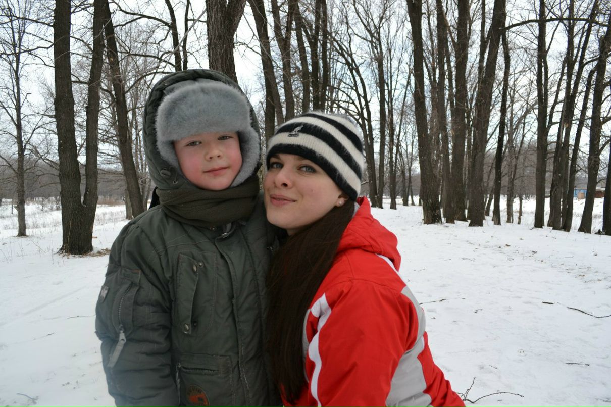 Екатерина Армянинова | Самара