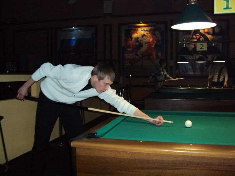 Александр Богданов | Северодвинск