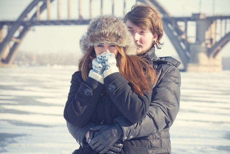 Надинка Бондаренко | Днепр (Днепропетровск)