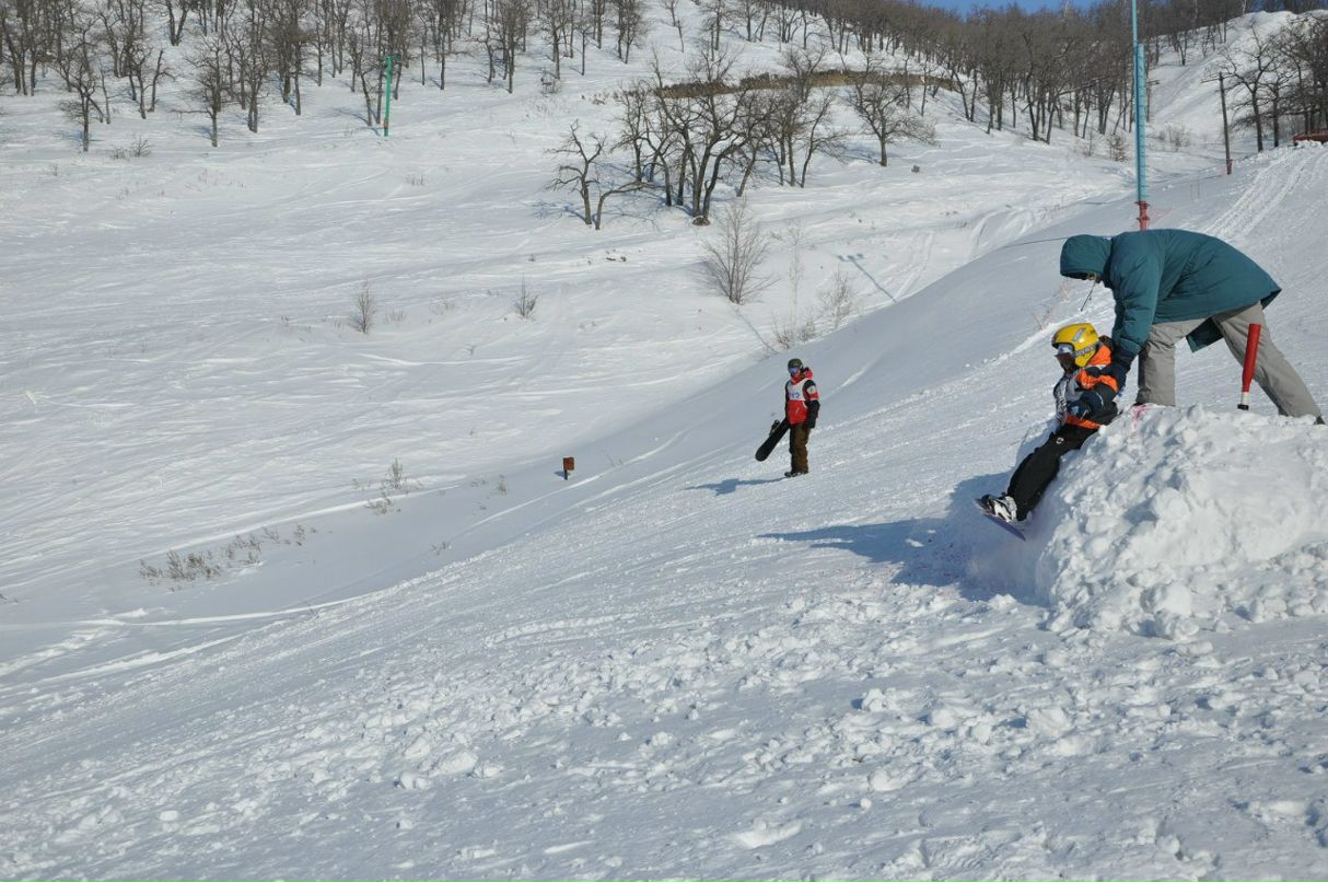 Иван Горбунов | Балаково