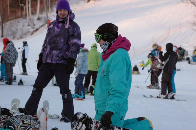 Дмитрий Антонов | Санкт-Петербург