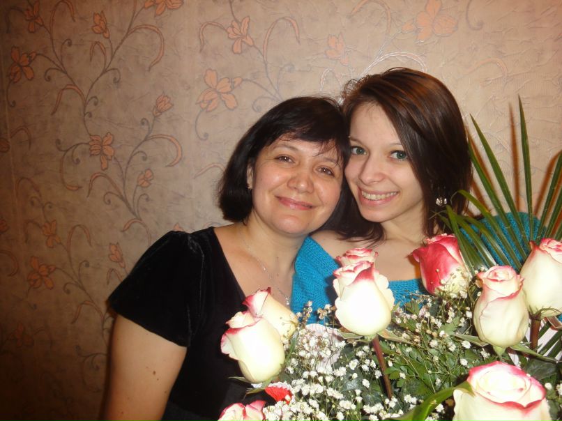 Ильмира Галимова-Шайдуллина | Москва