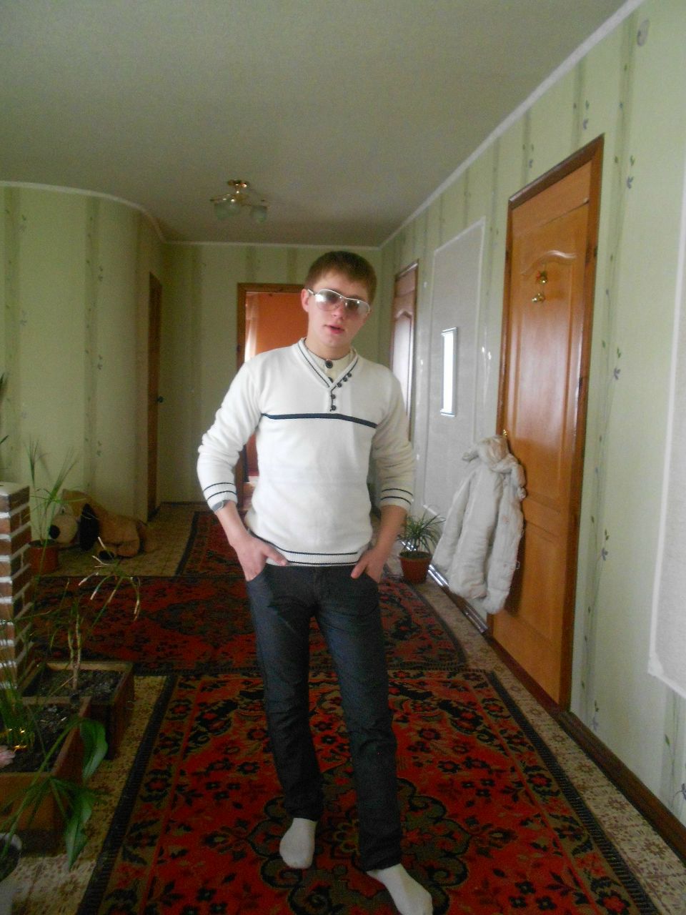 Женя Шваенко | Макеевка