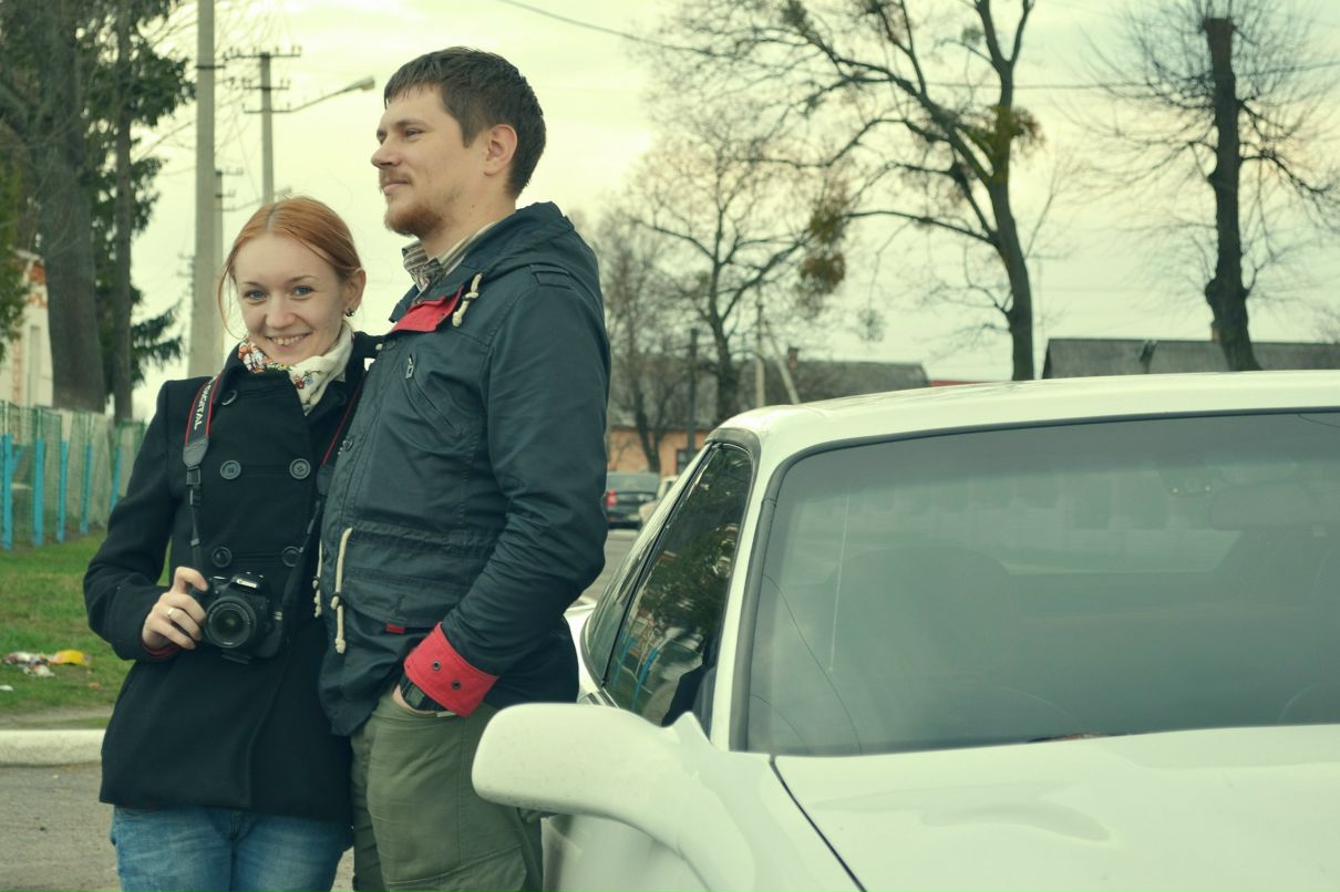 Таня Масло | Острог