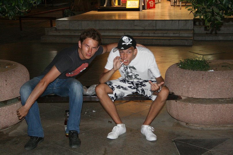 Никита Воля | Москва