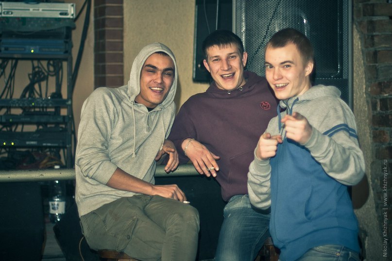 Денис Аксанов | Самара