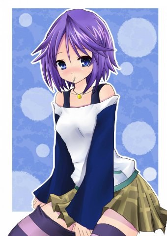 Настя Яковлева | Липки