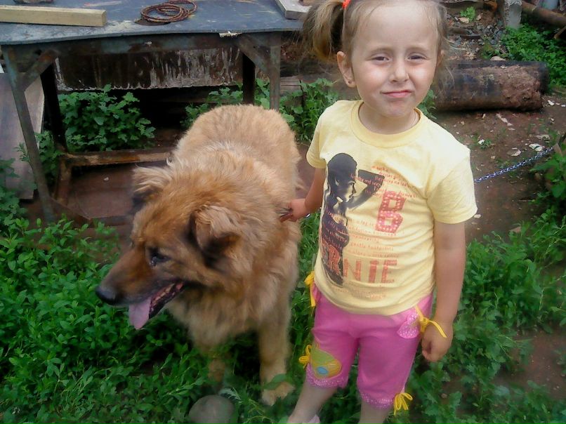 Марина Новикова | Бугуруслан