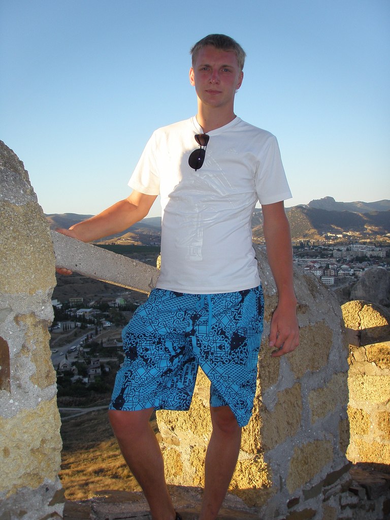 Александр Густов | 