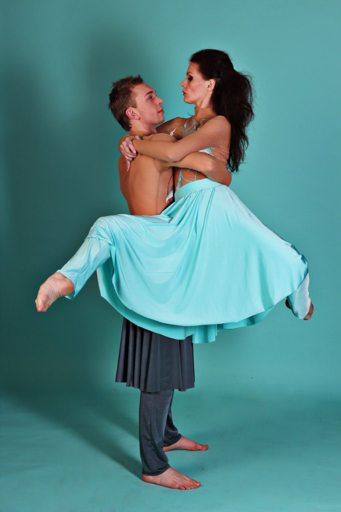 Михаил Захаров | Нижний Новгород