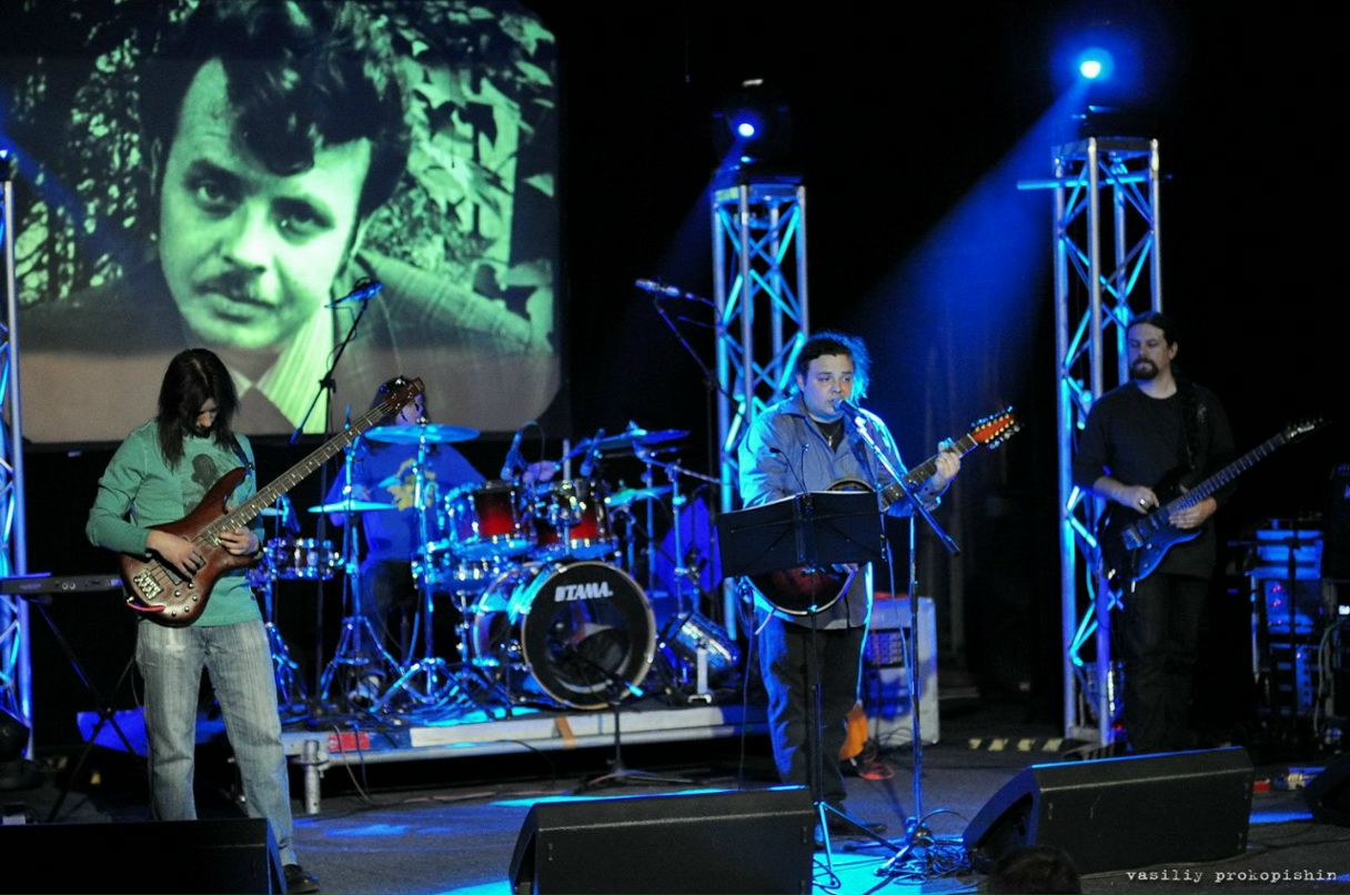 Стас К | Ужгород