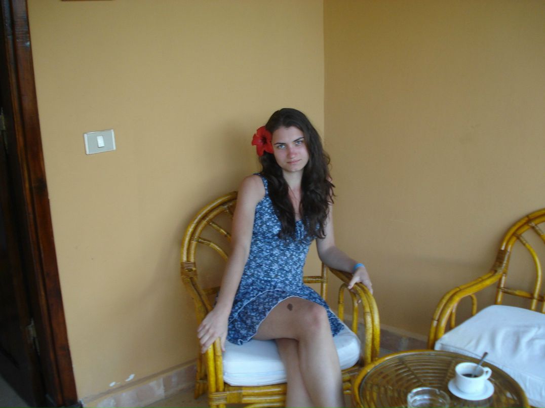 Ксения Новрузова | Москва