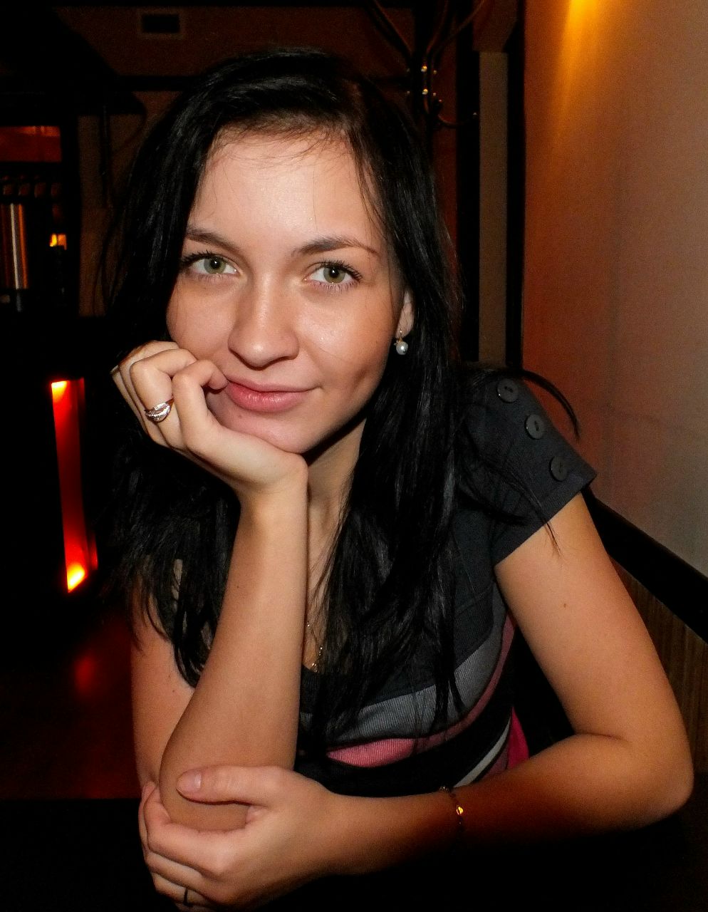 Юляша Соколова | Новокузнецк