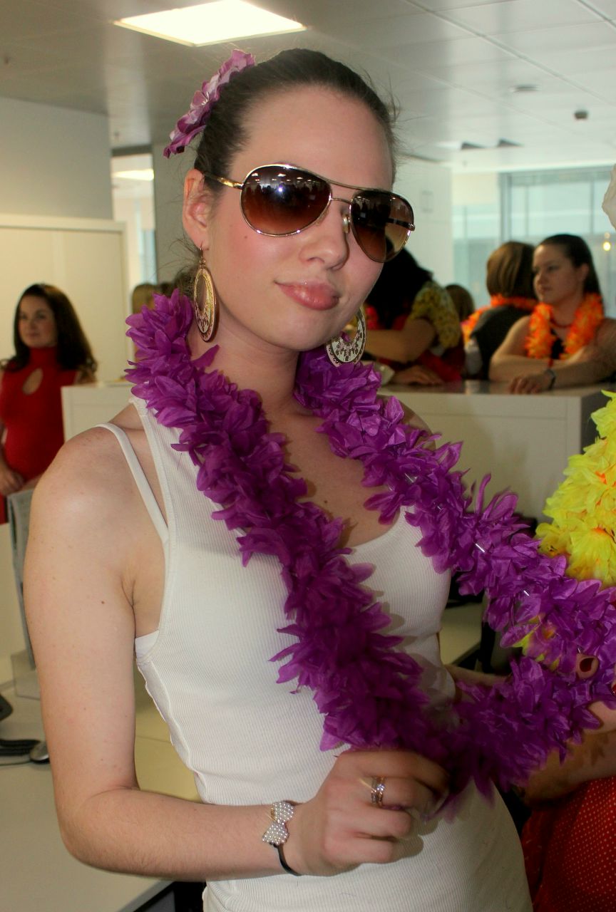 Вика Троянова | Москва