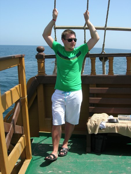 №98, Юрий Волков, 30.5.1987 №98, Юрий Волков, 30.5.1987