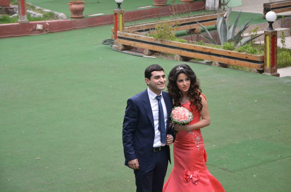 Abbey Dawn | Баку