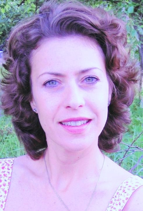 Наталья Братчикова | Санкт-Петербург