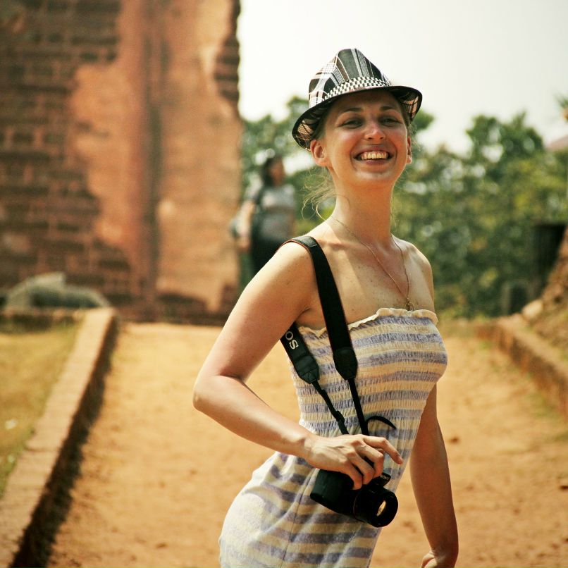 Мария Духовская | Москва