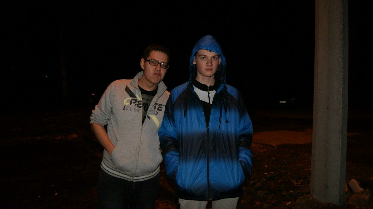 Александр Каленов | Озерск