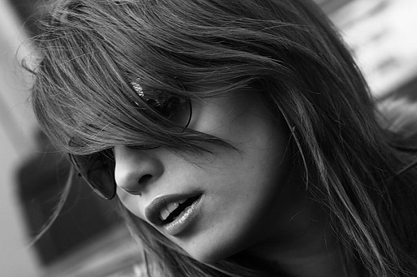 Виктория Астахова | Москва