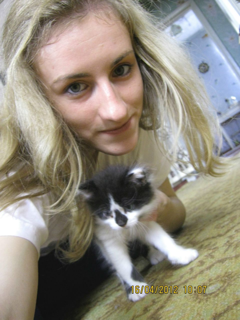 Виктория Копылова | Харьков