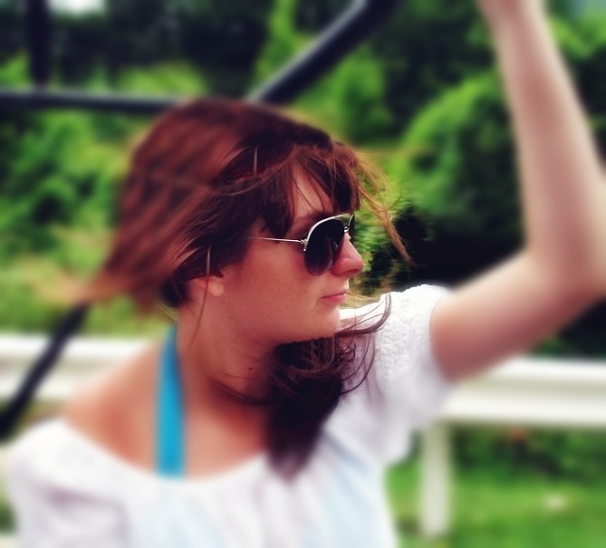 Екатерина Батищева Сергеевна | Нижний Новгород