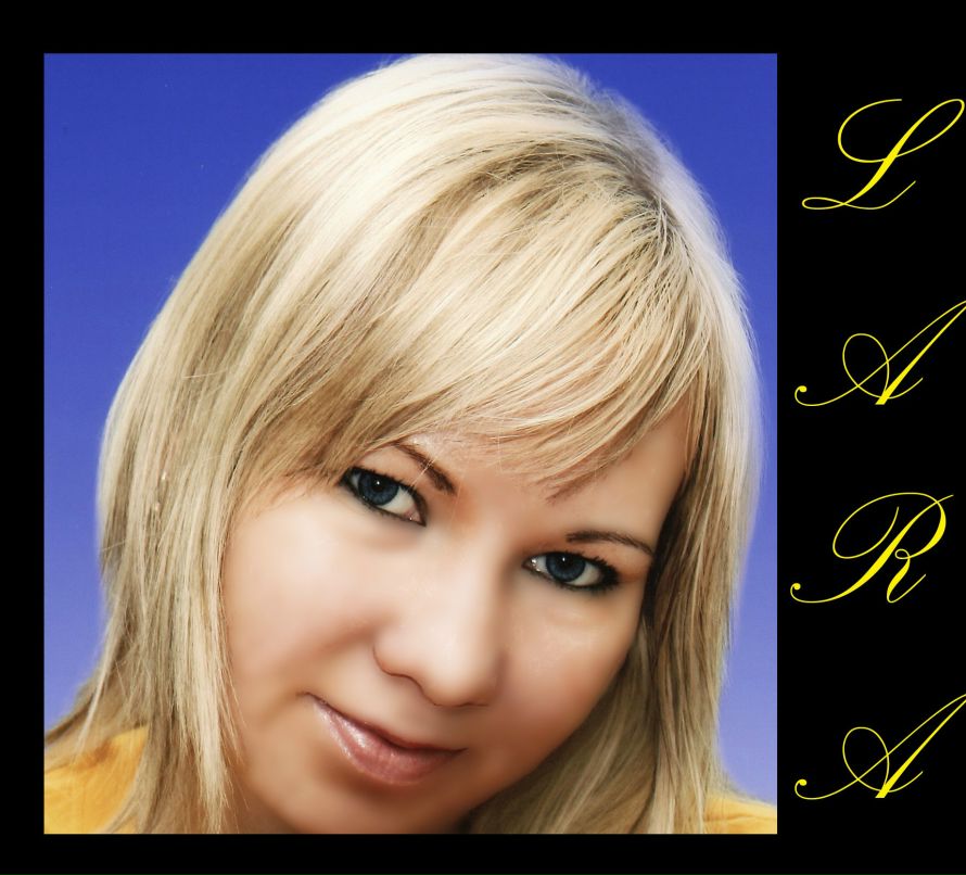 Лариса Кудымова )(Солнышко)( | Пермь