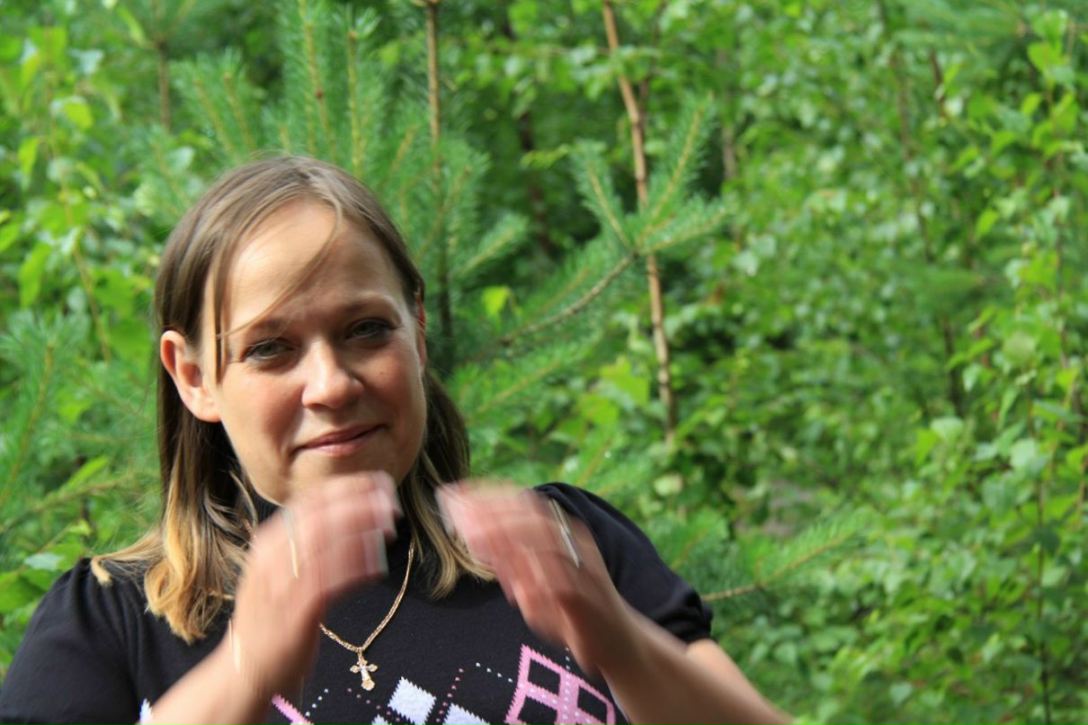 Владислав Пачкай | Санкт-Петербург