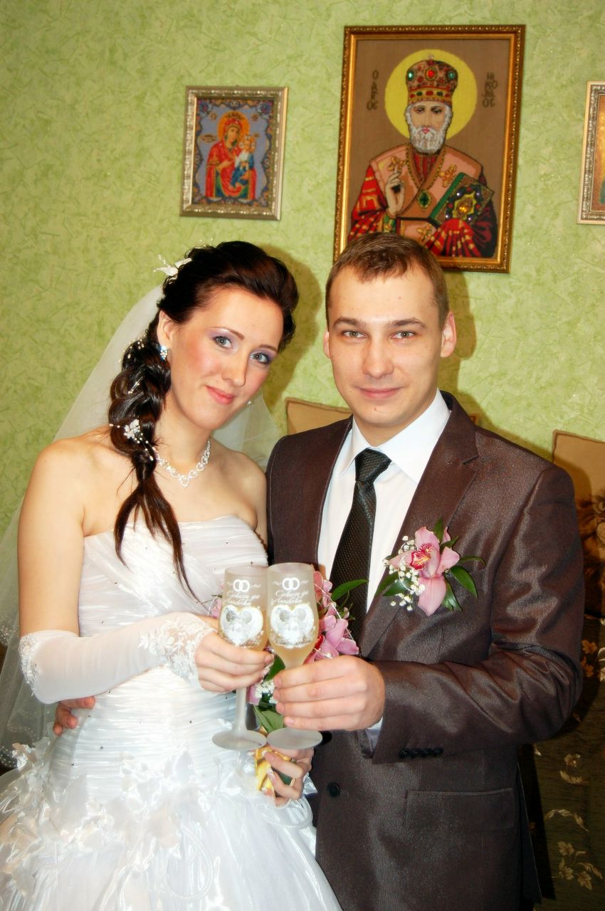 Анастасия Корзун | Санкт-Петербург