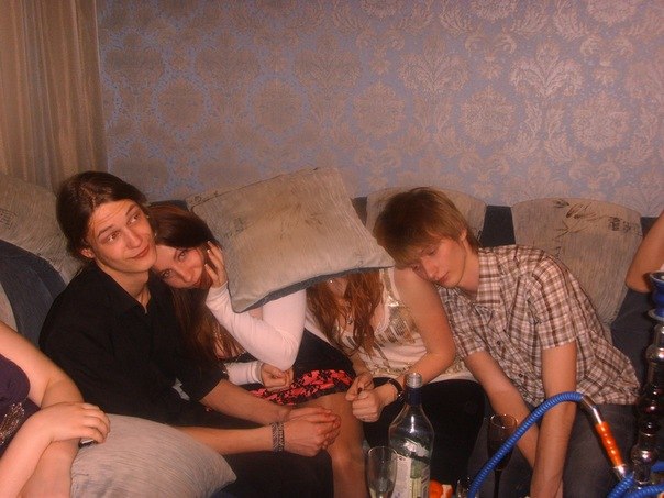 Андрей Чобот | Калининград