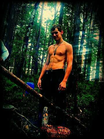 Алексей Быков | Тюмень